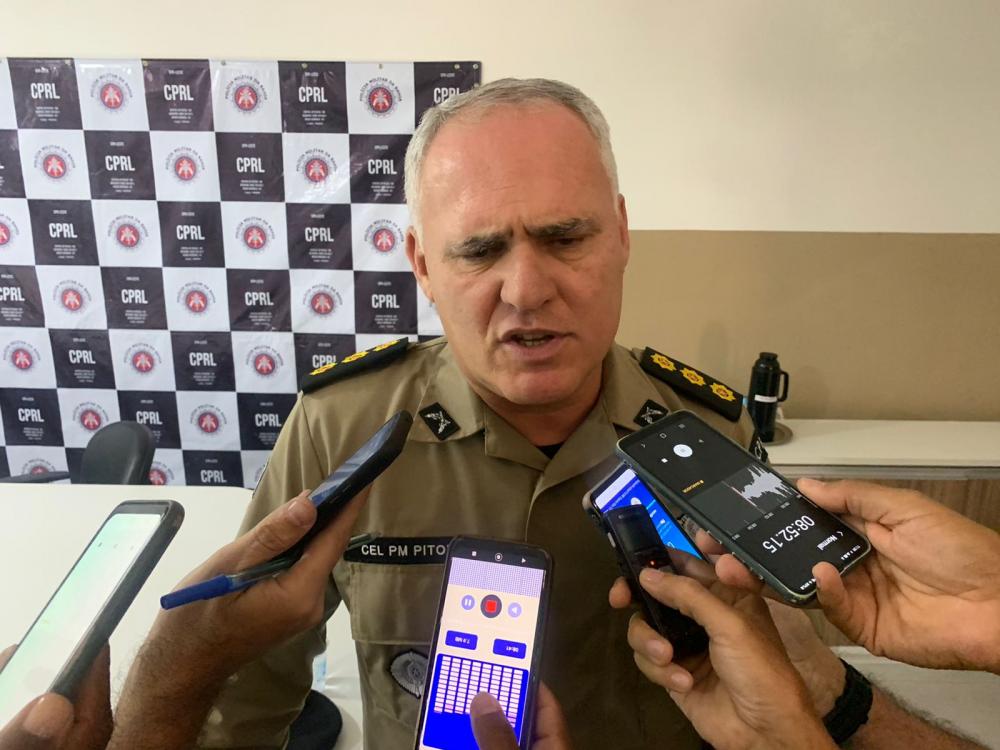 Adalberto Piton é exonerado do CPRL e assume novo cargo 