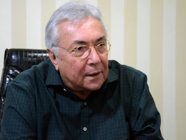 Secretário de Desenvolvimento Econômico pede demissão do governo Colbert