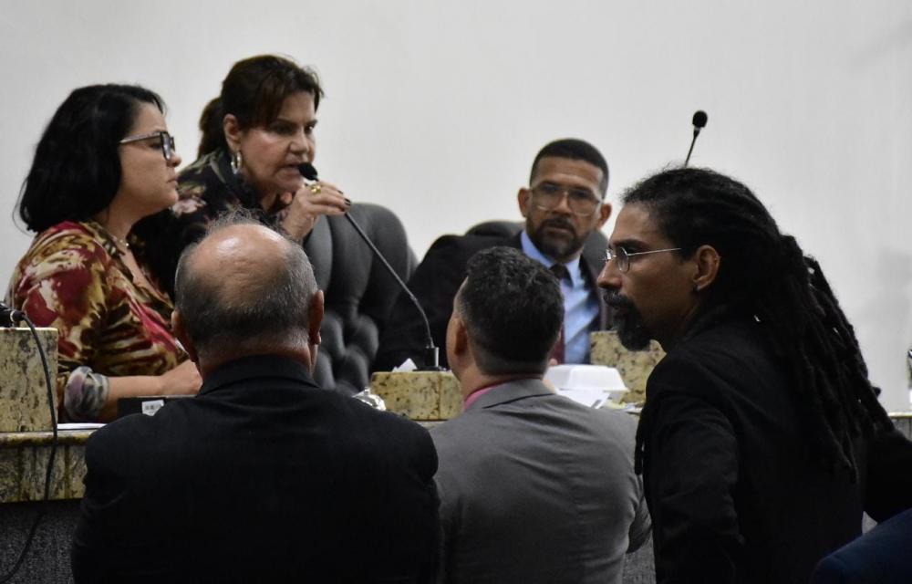 Aprovado projeto que viabiliza polo do Senar no Parque de Exposições