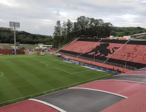 Vitória volta ao Barradão para enfrentar o Ituano nesta sexta 