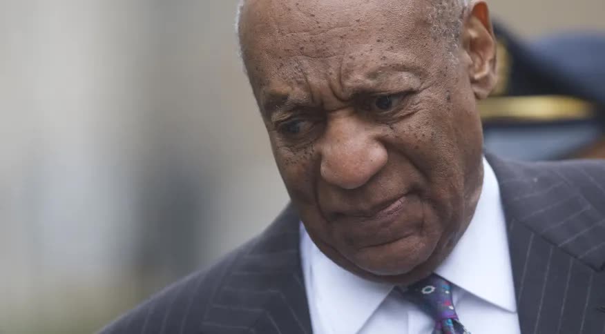 Comediante Bill Cosby enfrenta novo processo por assédio sexual