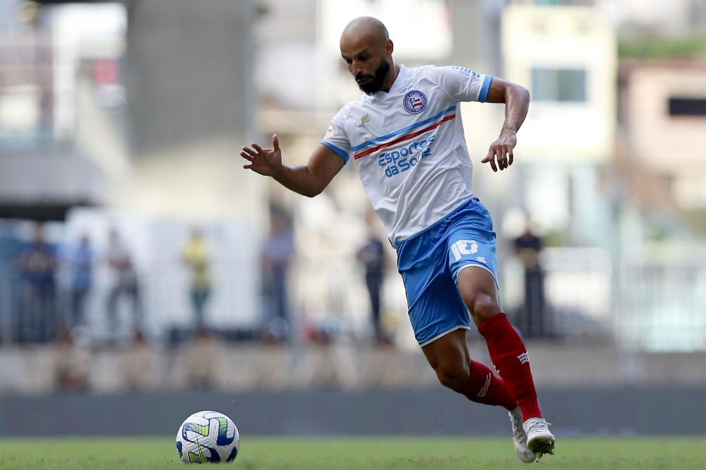 Em clima junino, Bahia visita o Fortaleza para se afastar do Z-4