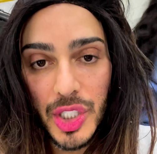 Médico usa peruca para atender paciente que se recusou a ser avaliada por colega gay no Hospital da Mulher