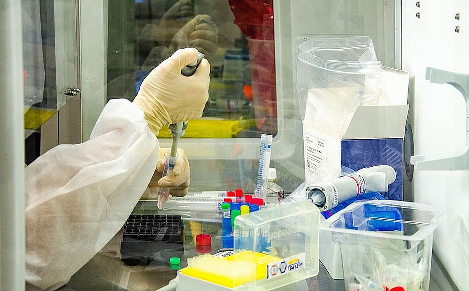 Fiocruz assina acordo para retomar produção de vacina BCG no país