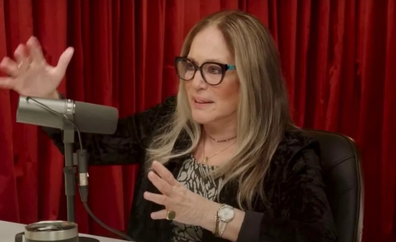 Susana Vieira diz não ter mais interesse em homens jovens: ‘passei de 25 para 50 anos’