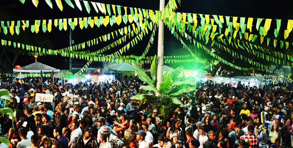 Governo do Estado não fará São João paralelo em Feira de Santana, diz Governador