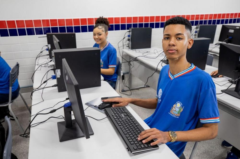 Inscrições para cursos do PRONATEC na Bahia seguem até 19 de junho