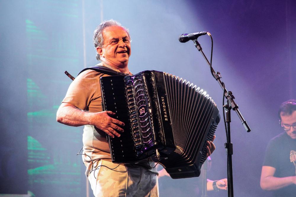 Prefeitura de Feira anuncia atrações do São João e São Pedro