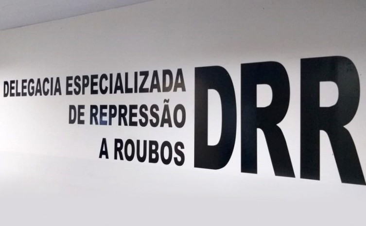 Homem investigado por roubo é preso pela Polícia Civil em Araguaína