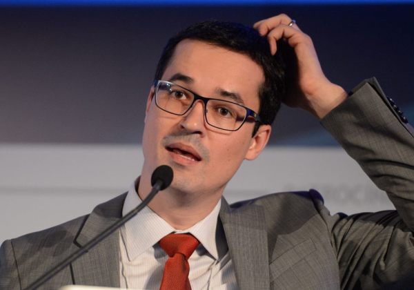 STF julga nesta sexta-feira quem substituirá Dallagnol na Câmara 