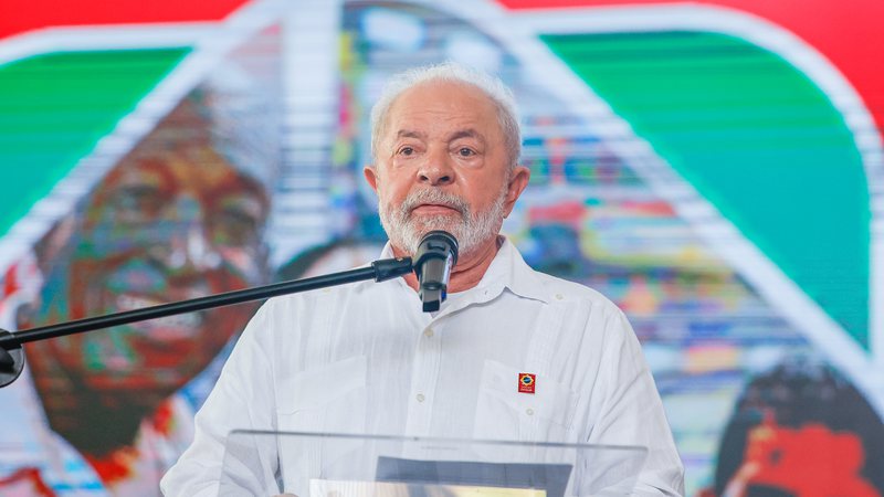 Bahia é o segundo estado que mais recebeu visitas oficiais de Lula