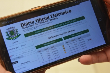 Prefeitura convoca mais 42 assistentes de alfabetização do Programa Tempo de Aprender