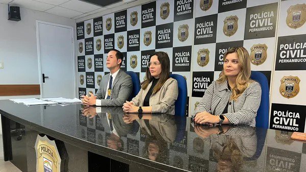 Homem oferece cestas básicas e vale-gás a pessoas pobres para roubar dados e contrair empréstimos no nome delas