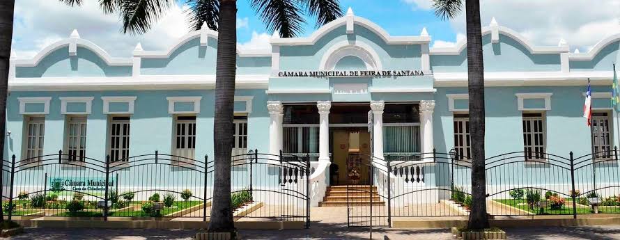 Câmara determina anulação do concurso público