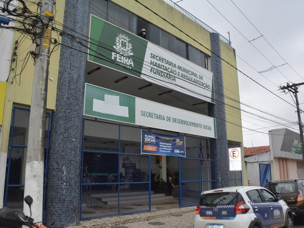 Colbert demite funcionário da Sedeso por justa causa