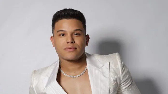 Tierry sofre acidente e capota carro antes de show na Bahia