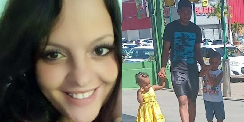 Juiz toma atitude contra mulher que matou família com chumbinho e amigos da vítima choram