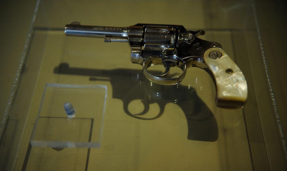 Brasil soma 25 atentados em escolas com 46 mortes em 22 anos