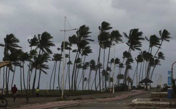 Inverno deve se manter mais frio e menos chuvoso na Bahia este ano