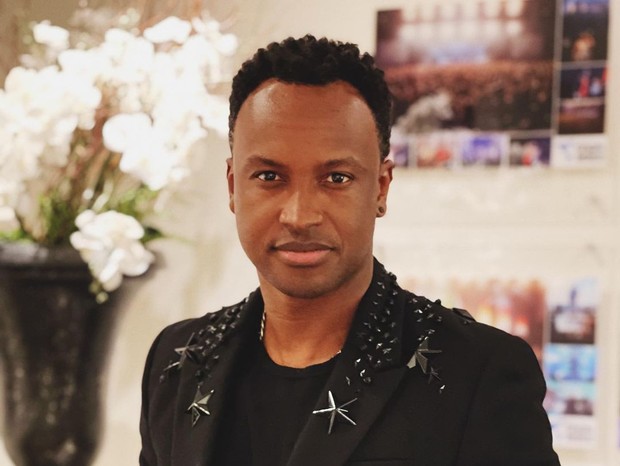 Thiaguinho fatura R$ 2 bilhões por ano como empresário, diz Forbes