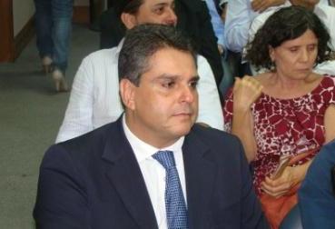 Novo secretário de Desenvolvimento Econômico é nomeado nesta quinta-feira (22)