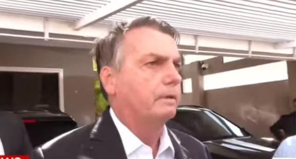 TSE retoma julgamento que pode levar à inelegibilidade de Bolsonaro