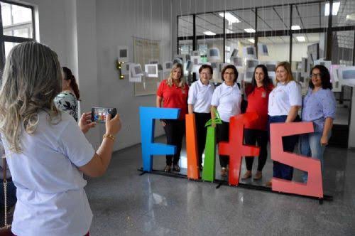 Secretaria de Direitos Humanos da Bahia deverá participar da FLIFS 2023