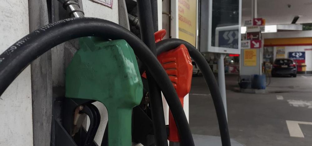 Junho tem recorde na disparidade de preço da gasolina