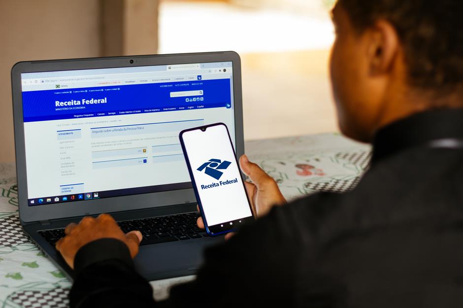 Segundo lote da restituição do IR será pago nesta sexta-feira (30)