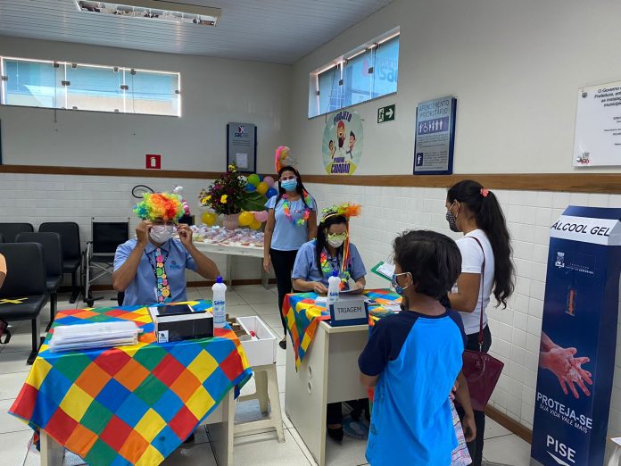 Pequeno Cidadão garante acesso a RG e CPF para 20 mil crianças e adolescentes