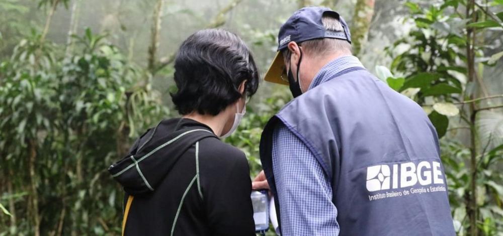 IBGE abre inscrições para dois processos seletivos com 443 vagas temporárias ao redor da Bahia