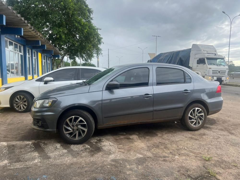 Suspeito de abusar da enteada é preso pela PRF