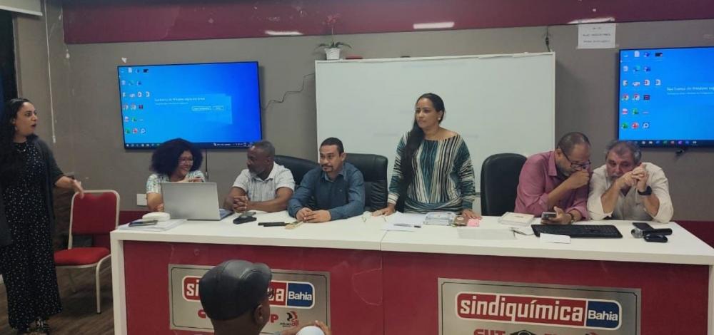 Após reunião que causou mal-estar dentro do partido, PT de Salvador aprova candidatura própria em 2024