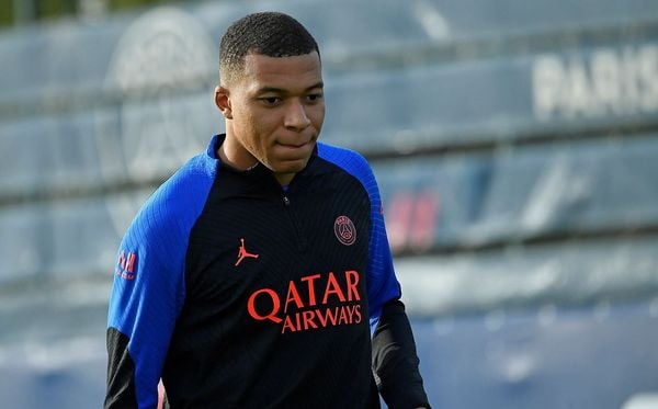 Ex-dirigente do PSG, Leonardo critica Mbappé: 'Não é um líder'