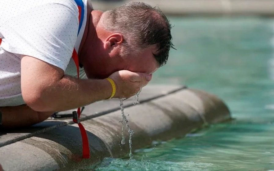 Esse ano pode ser o mais quente já registrado, apontam cientistas