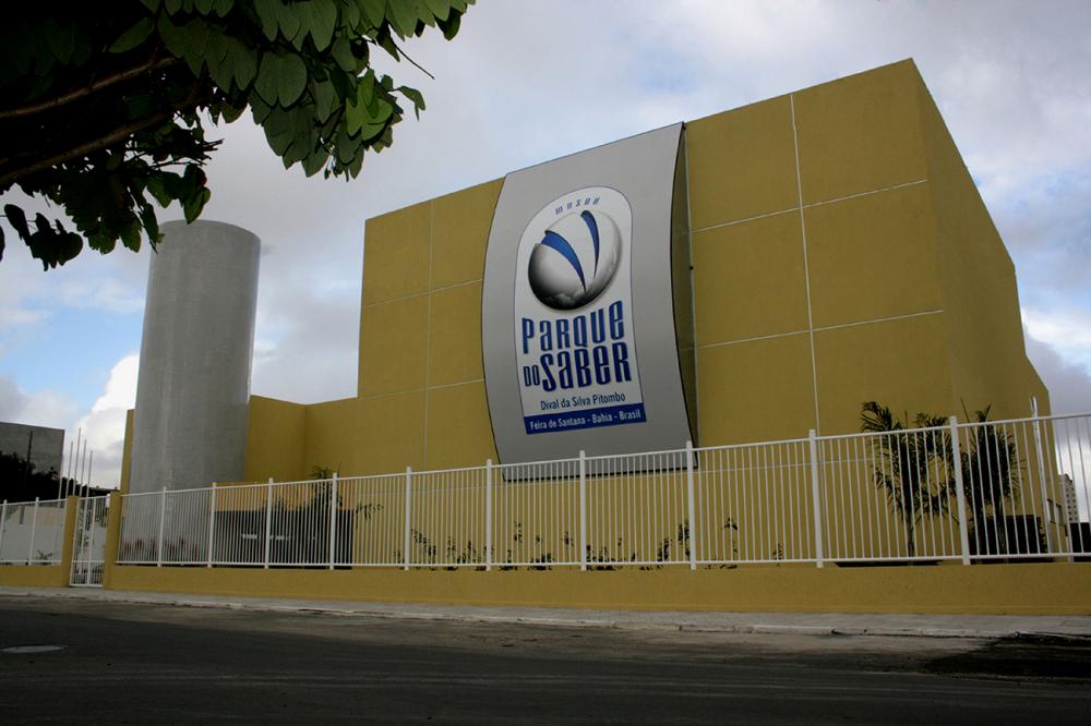 Parque do Saber tem sessões abertas ao público nos sábados de julho