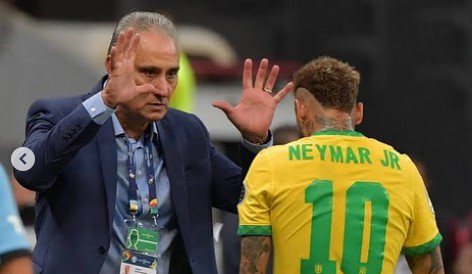 Juninho Paulista admite que Neymar tinha 'regalias' na Seleção