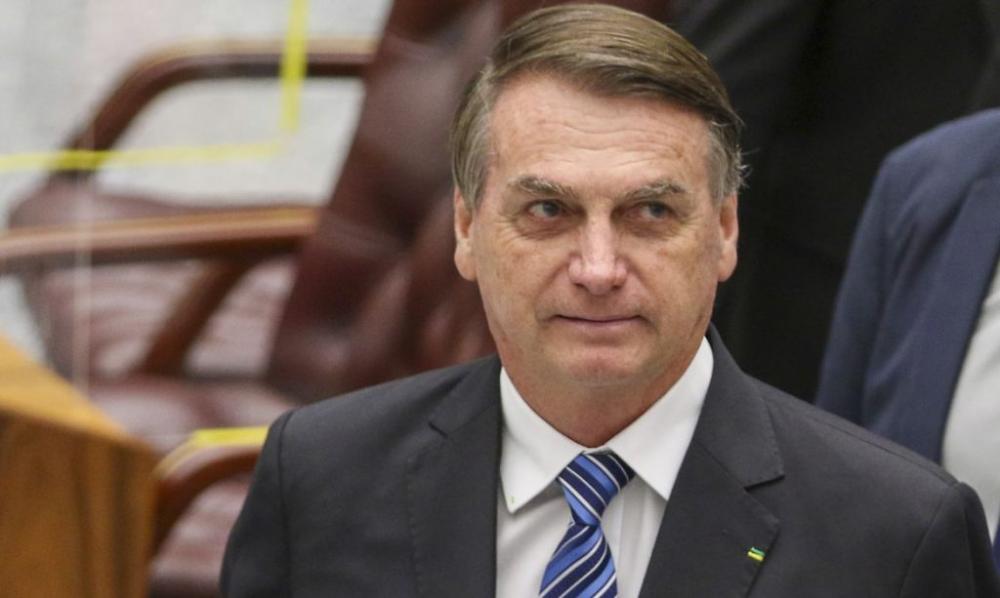 Bolsonaro presta depoimento nesta tarde na Polícia Federal