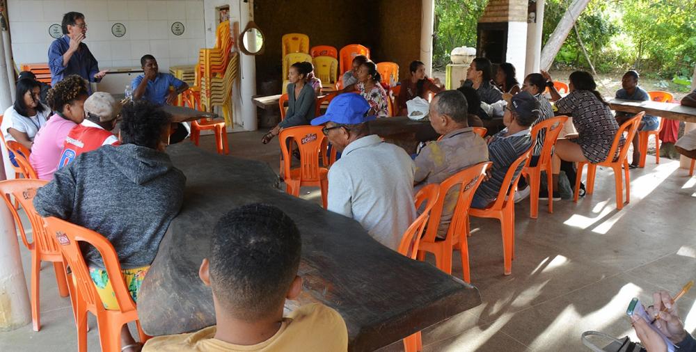 População pode contribuir virtualmente com elaboração do Projeto da Lei Orçamentária Anual