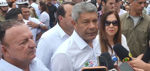 Jerônimo nega ponto facultativo em Copa feminina 