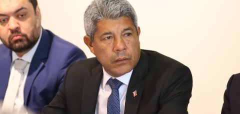 Jerônimo lança o Selo Lilás nesta quinta-feira