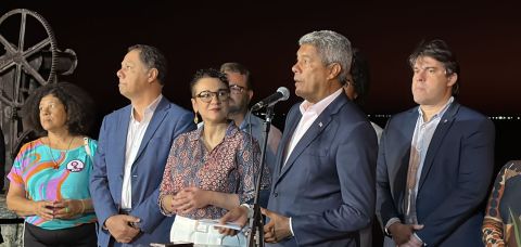 Banco do Brasil libera 1,2 bilhão para mobilidade na Bahia