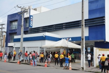 FGTS deve distribuir R$ 12 bilhões a trabalhadores em 2023