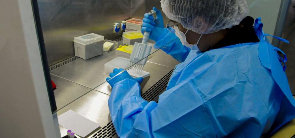 Brasil deve ter 17 mil novos casos de câncer no colo do útero até 2025