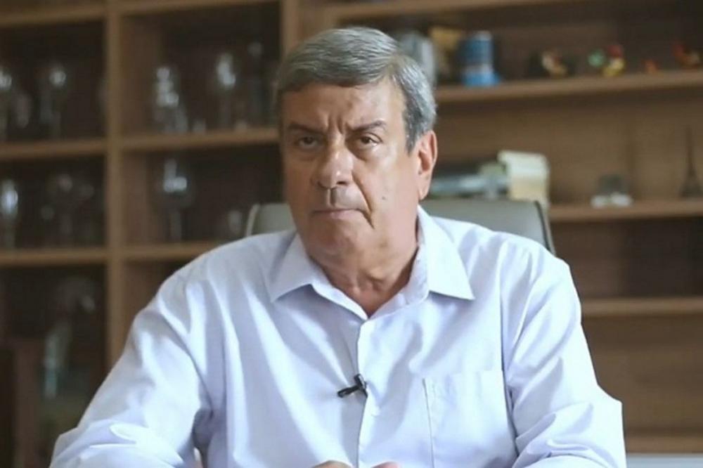 Após decisão do MP, Colbert destaca a responsabilidade do Estado na Saúde de Feira