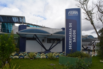 Feira de Santana ultrapassa 2 milhões de atendimentos de saúde no primeiro semestre