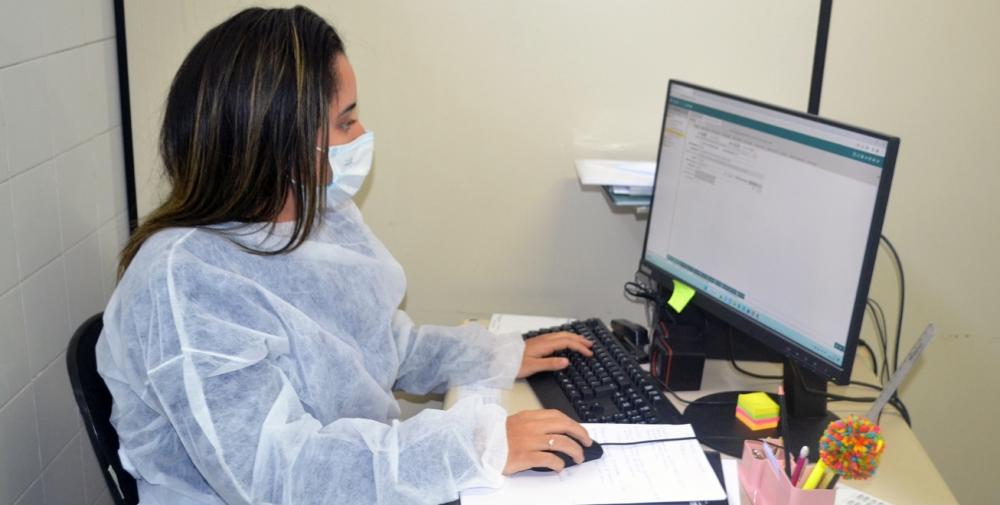 Informatização das unidades de saúde municipais em fase de conclusão