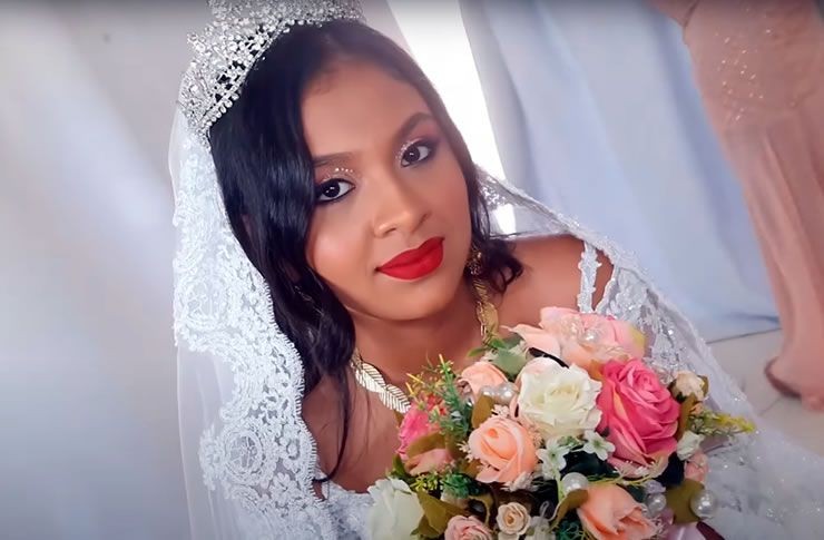 Justiça determina internação de suspeito de matar adolescente cigana