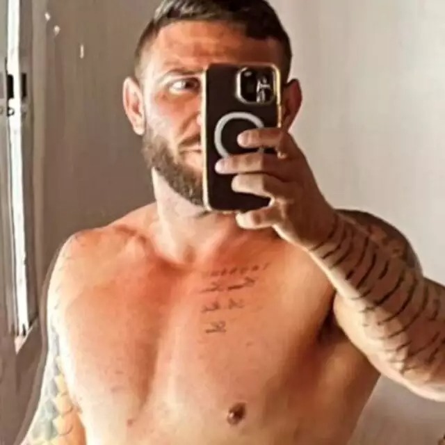 Filho de ex-juiz é morto com 30 tiros de fuzil na fronteira com o Paraguai