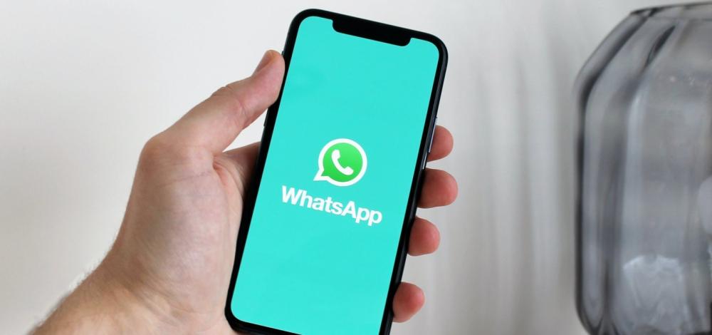 WhatsApp apresentou instabilidade nesta quarta-feira